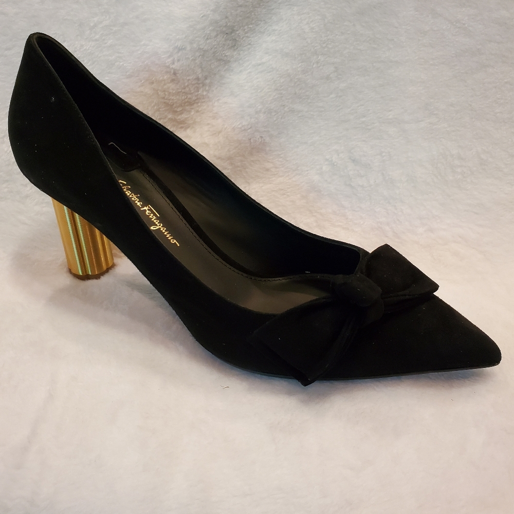 Salvatore Ferragamo pumps